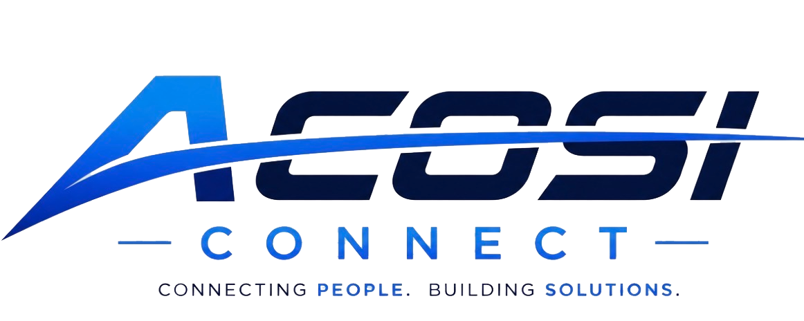 Acosi Connect